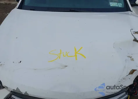 2017 Hyundai Santa Fe Se from USA, damaged, VIN KM8SMDHF5HU169945